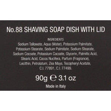 Load image into Gallery viewer, Czech &amp; Speake No. 88 Shaving Dish with Soap
