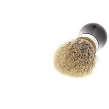 Load image into Gallery viewer, Da Vinci UOMO 293 Silvertip Badger Shaving Brush
