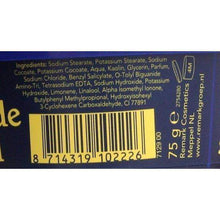 Load image into Gallery viewer, De Vergulde Hand Shaving Soap, Extra Fresh Scent, 75g
