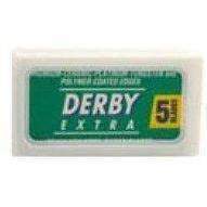 Load image into Gallery viewer, Derby Extra Double Edge Razor Blades
