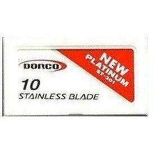 Load image into Gallery viewer, DORCO ST-301 Double Edge Razor Blades
