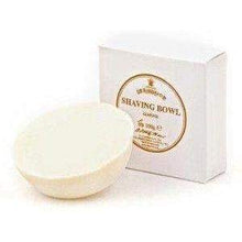 Load image into Gallery viewer, D.R. Harris Almond Shaving Soap Refill

