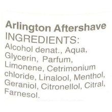Load image into Gallery viewer, D.R. Harris Arlington Aftershave (Splash), large

