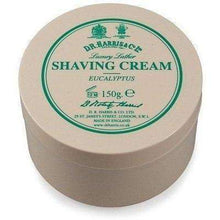 Load image into Gallery viewer, D.R. Harris Eucalyptus Shaving Cream Bowl
