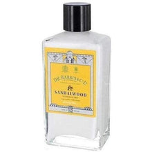 Load image into Gallery viewer, D.R. Harris Sandalwood Aftershave Milk
