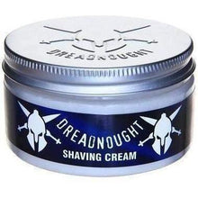 Load image into Gallery viewer, Dreadnought Concentrated Shaving Cream, 100ml
