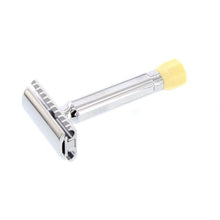 Load image into Gallery viewer, Merkur Progress Adjustable Safety Razor w/ Case
