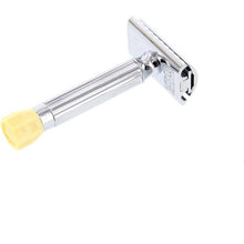 Load image into Gallery viewer, Merkur Progress Adjustable Safety Razor w/ Case
