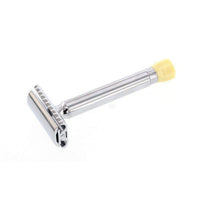 Load image into Gallery viewer, Merkur Progress Long Handle Adjustable Safety Razor

