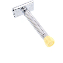 Load image into Gallery viewer, Merkur Progress Long Handle Adjustable Safety Razor
