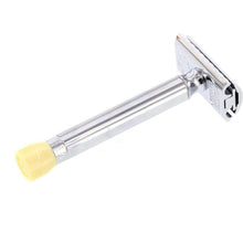 Load image into Gallery viewer, Merkur Progress Long Handle Adjustable Safety Razor
