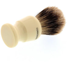 Load image into Gallery viewer, Simpson Commodore X1 Best Badger Shaving Brush X1B
