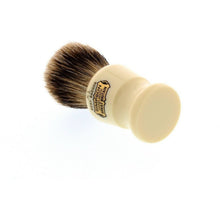Load image into Gallery viewer, Simpson Commodore X1 Best Badger Shaving Brush X1B
