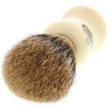 Load image into Gallery viewer, Simpson Commodore X2 Best Badger Shaving Brush X2B
