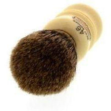 Load image into Gallery viewer, Simpsons Berkeley Best Badger Shaving Brush 46B
