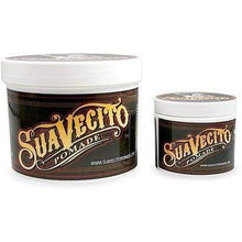 Load image into Gallery viewer, Suavecito Pomade Original Hold, 32oz can
