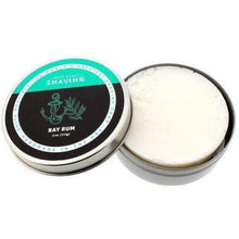 Load image into Gallery viewer, WCS, Shaving Soap, Bay Rum
