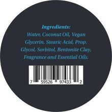Load image into Gallery viewer, WCS, Shaving Soap, Ocean
