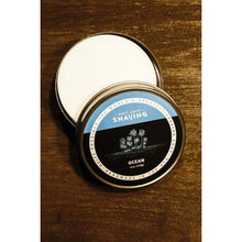 Load image into Gallery viewer, WCS, Shaving Soap, Ocean
