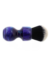 Load image into Gallery viewer, West Coast Shaving Infinity Brush, Turbulent Elixir
